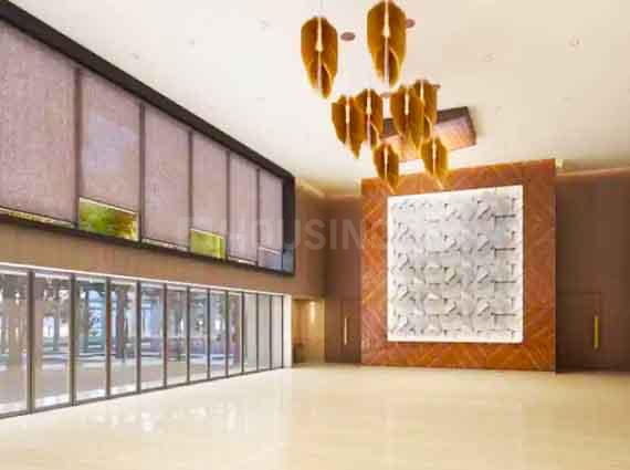 K Raheja Vivarea Main Image 1