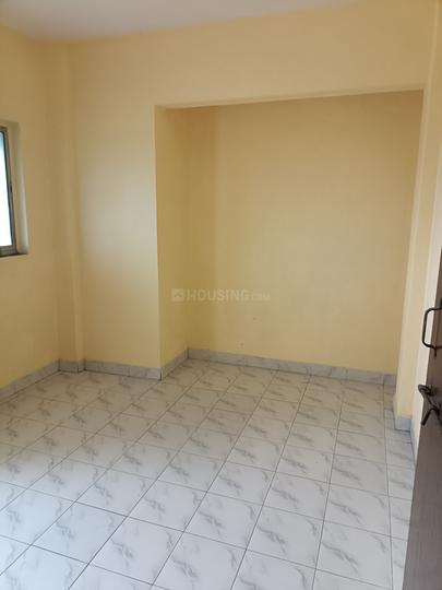 Matoshree chs Bedroom 1