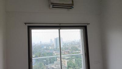 Bedroom Image of 710 Sq.ft 1 BHK Apartment / Flat for sale in Anand Saket World, Kalyan East Kalyan for Rs. 5500000