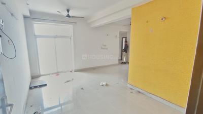 Hall Image of 1300 Sq.ft 3 BHK Apartment / Flat for sale in Amrapali Zodiac, Sector 120 Noida for Rs. 11400000
