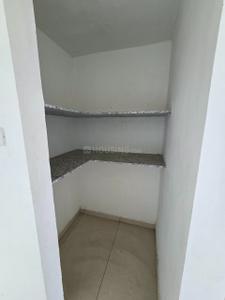 Kitchen Image of 1710 Sq.ft 3 BHK Apartment / Flat for rent in Vasna Ahmedabad for Rs. 30000