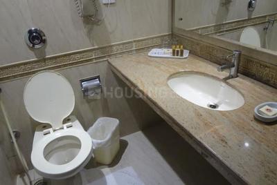 Image of 2734 Sq.ft 4 BHK Apartment / Flat for sale in Lodha Park, Worli, Mumbai for Rs. 170000000