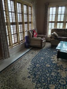 Hall Image of 5700 Sq.ft 4.5 BHK Duplex for sale in Vidya Nagar Chikkamagaluru for Rs. 34500000