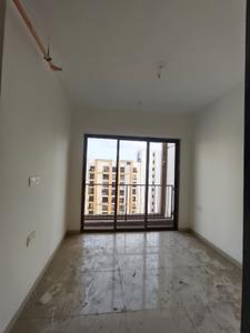 1 BHK Flat