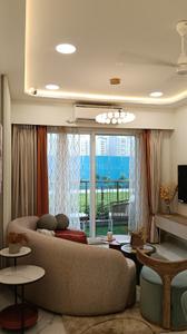 Hall Image of 1355 Sq.ft 3 BHK Apartment / Flat for sale in Codename Superstar, Handewadi Pune for Rs. 8500000