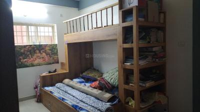 Bedroom Image of 1222 Sq.ft 2 BHK Apartment / Flat for sale in Sierra Syllable, Virupakshapura Bengaluru for Rs. 9900000