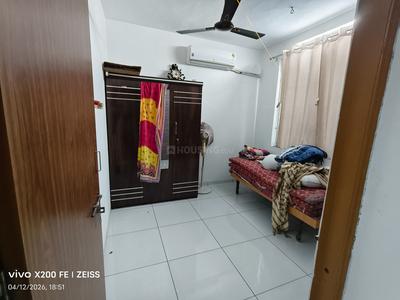 Bedroom Image of 628 Sq.ft 2 BHK Duplex for sale in Bholav Bharuch for Rs. 5200000