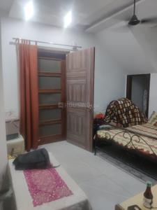1.5 BHK Independent House
