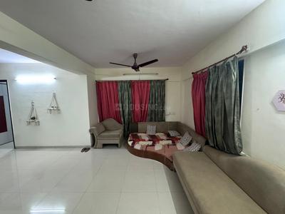 Hall Image of 1750 Sq.ft 3 BHK Apartment / Flat for sale in Vesu Surat for Rs. 10000000