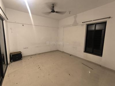 Bedroom Image of 1430 Sq.ft 3 BHK Apartment / Flat for rent in Kalpataru Estate, Pimple Gurav Pune for Rs. 36006