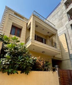 Building Image of Hno 474 in DLF Phase 3, Gurgaon
