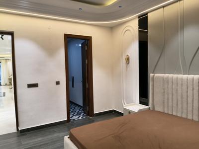 Bedroom Image of 1328 Sq.ft 3 BHK Apartment / Flat for sale in Bestech Park View Ananda, Sector 81 Gurgaon for Rs. 18000000