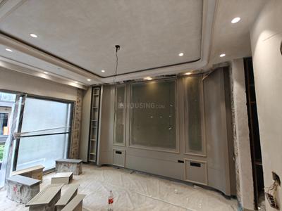 Bedroom Image of 2448 Sq.ft 4 BHK Builder Floor for sale in Model Town New Delhi for Rs. 50000000