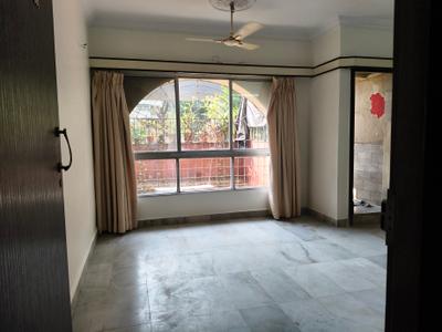 Living Room Image of 790 Sq.ft 2 BHK Apartment / Flat for rent in Borivali West Mumbai for Rs. 55000