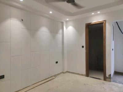 Bedroom Image of 1305 Sq.ft 3 BHK Builder Floor for sale in Ridhi Luxury Floors, Green Field Colony Faridabad for Rs. 14000000