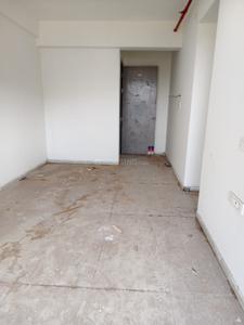 Hall Image of 603 Sq.ft 1 BHK Apartment / Flat for sale in DSS Mahavir Spring, Thane West Thane for Rs. 11500000