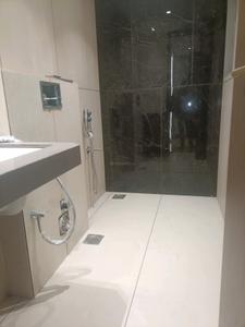 Bedroom Two Image of 2223 Sq.ft 3 BHK Apartment / Flat for sale in Arham Satyam Valencia, Kharghar Navi Mumbai for Rs. 35000000