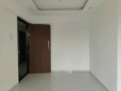 Living Room Image of 650 Sq.ft 1 BHK Apartment / Flat for sale in Sethi Palacio, Vasai West Vasai for Rs. 5425000