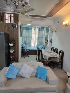 Bedroom Image of 1800 Sq.ft 3 BHK Apartment / Flat for sale in Gillco Valley, Sector 127 Mohali for Rs. 6200000