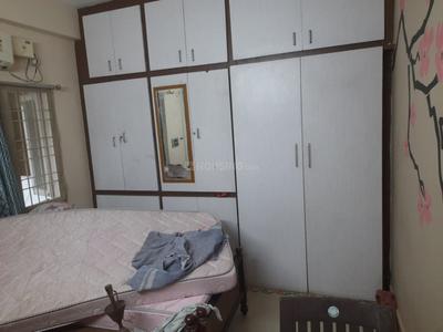 Bedroom Image of 1000 Sq.ft 2 BHK Apartment / Flat for sale in Pendurthi Visakhapatnam for Rs. 3900000