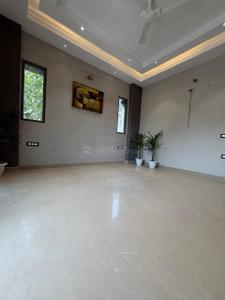 Hall Image of 1800 Sq.ft 3 BHK Builder Floor for sale in Kirti Nagar New Delhi for Rs. 36000000