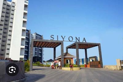 Image of 1309 Sq.ft 2.5 BHK Apartment / Flat for rent in Pethkar Siyona, Punawale, Pune for Rs. 32000