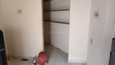 Kitchen Image of 1350 Sq.ft 3 BHK Apartment / Flat for sale in Vastrapur Ahmedabad for Rs. 9100000