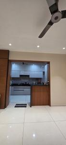 Kitchen Image of 3000 Sq.ft 5 BHK Apartment / Flat for sale in Riviera Elite, Shela Ahmedabad for Rs. 37500000