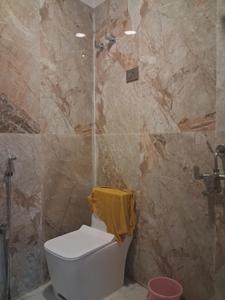 Common Bathroom Image of 1350 Sq.ft 3 BHK Apartment / Flat for sale in Avenue 1, Sector 73 Noida for Rs. 5034000