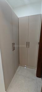 Bedroom Image of 1197 Sq.ft 3 BHK Builder Floor for sale in Laxmi Nagar New Delhi for Rs. 15500000