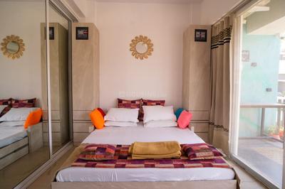 Bedroom Image of 3200 Sq.ft 4 BHK Villa for sale in Landmark Golden Leaf Lonavala, Gold Valley Lonavala for Rs. 31000000