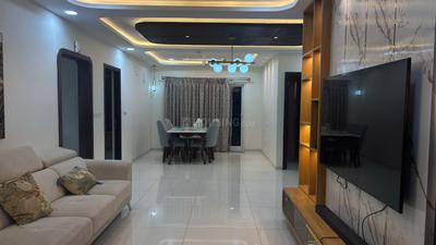 3 BHK Flat