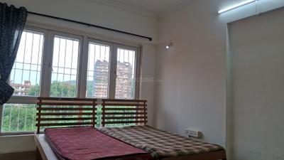Bedroom Image of 1664 Sq.ft 3 BHK Apartment / Flat for sale in Royal Palms Crystal Isle Apartment, Goregaon East Mumbai for Rs. 15000000