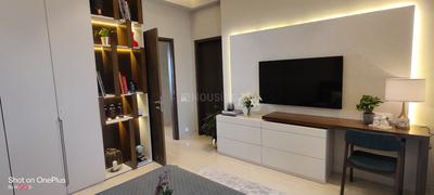 Balcony Image of 1958 Sq.ft 3 BHK Apartment / Flat for sale in Piramal Aranya Wing B, Byculla Mumbai for Rs. 81900000