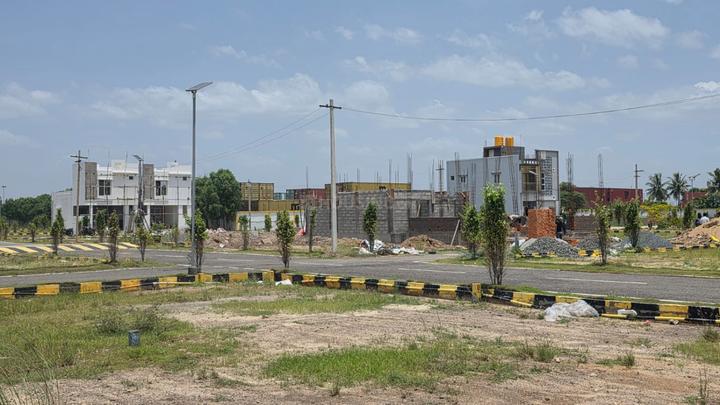 PROP SQUARE SENTHUR KUMARAN NAGAR  Main Image 1