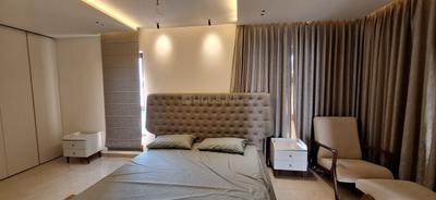 Bedroom Image of 3513 Sq.ft 4 BHK Villa for sale in Kompally Hyderabad for Rs. 33000000