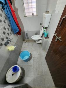Bathroom Image of 1500 Sq.ft 3 BHK Independent House for sale in Pathardi Phata Nashik for Rs. 7500000