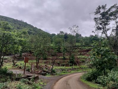 Image of 22000 Sq.ft Residential Plot / Land for sale in Varasgaon, Pune for Rs. 7000000