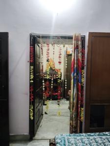 Pooja Room Image of 2043 Sq.ft 6 BHK Duplex for sale in Sector 24 Sonipat for Rs. 13500000