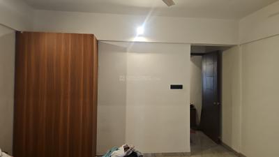 Bedroom Image of 3250 Sq.ft 4 BHK Independent House for rent in Sai Dwarka, Kiwale Pune for Rs. 75000