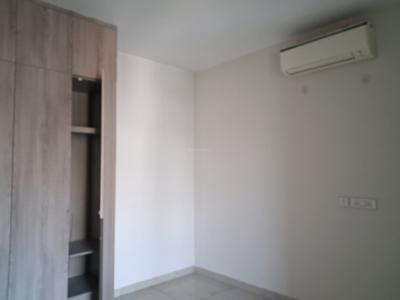 Bedroom Image of 1250 Sq.ft 2 BHK Apartment / Flat for sale in Unity The Amaryllis Phase 1 by Unity Group, Kishan Ganj New Delhi for Rs. 30500000