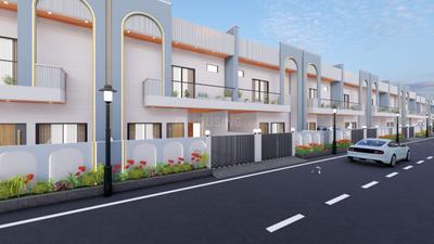 Image of 954 Sq.ft 3 BHK Villa for sale in Mohanpur Urf Ram Nager, Bareilly for Rs. 8500000
