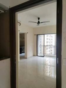 Main Entrance Image of 610 Sq.ft 1 BHK Apartment / Flat for sale in Sunteck World, Naigaon East Naigaon for Rs. 3050000