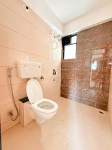 Image of 1600 Sq.ft 3 BHK Apartment / Flat for sale in Sukhwani Saffron, Pashan, Pune for Rs. 16300000