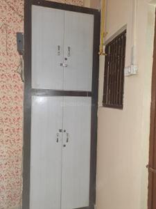 Bedroom Image of 1300 Sq.ft 2 BHK Builder Floor for rent in Lohamandi Agra for Rs. 7000