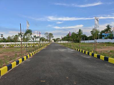 Image of 792 Sq.ft Residential Plot / Land for sale in Thiruporur, Chennai for Rs. 3919608