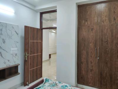 Bedroom Image of 900 Sq.ft 2 BHK Builder Floor for sale in Sky Homes, Indirapuram Ghaziabad for Rs. 8500000
