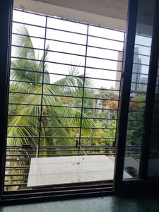 Balcony Image of 850 Sq.ft 2 BHK Apartment / Flat for sale in Sanpada Navi Mumbai for Rs. 16000000