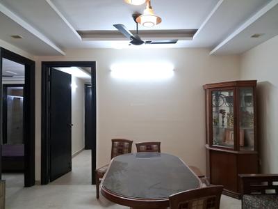 3 BHK Fully Furnished Independent Builder Floor