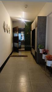 4 BHK Flat